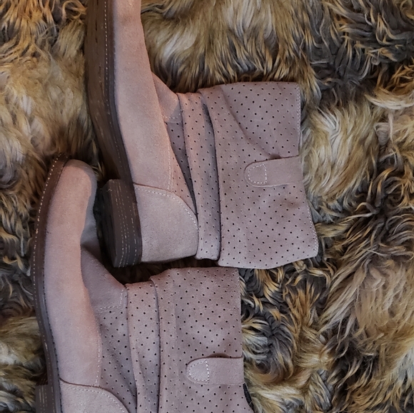 OTBT Poulsbo Boots Women's 9.5 - Picture 10 of 10